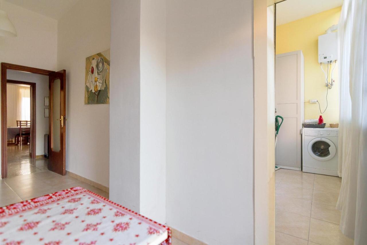 Casa Bianca Appartement Ercolano Buitenkant foto